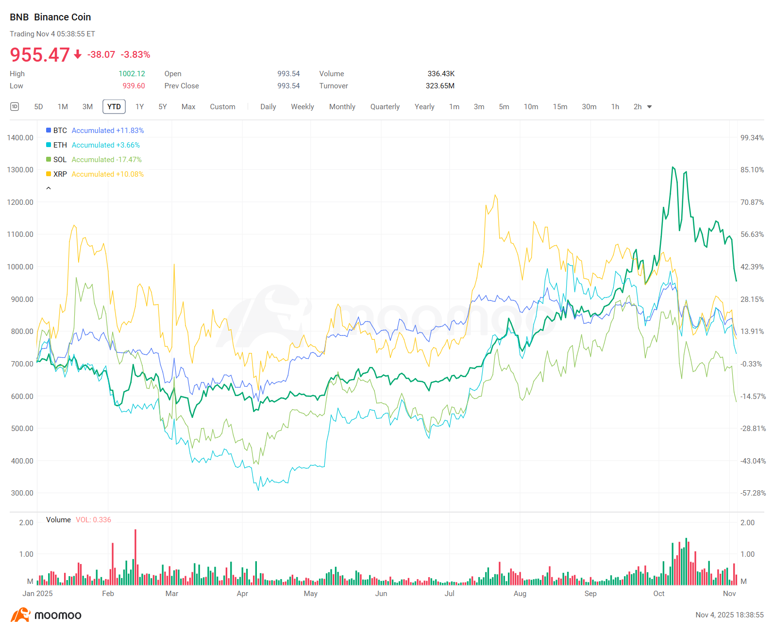 Bnb coin market (80) 사진