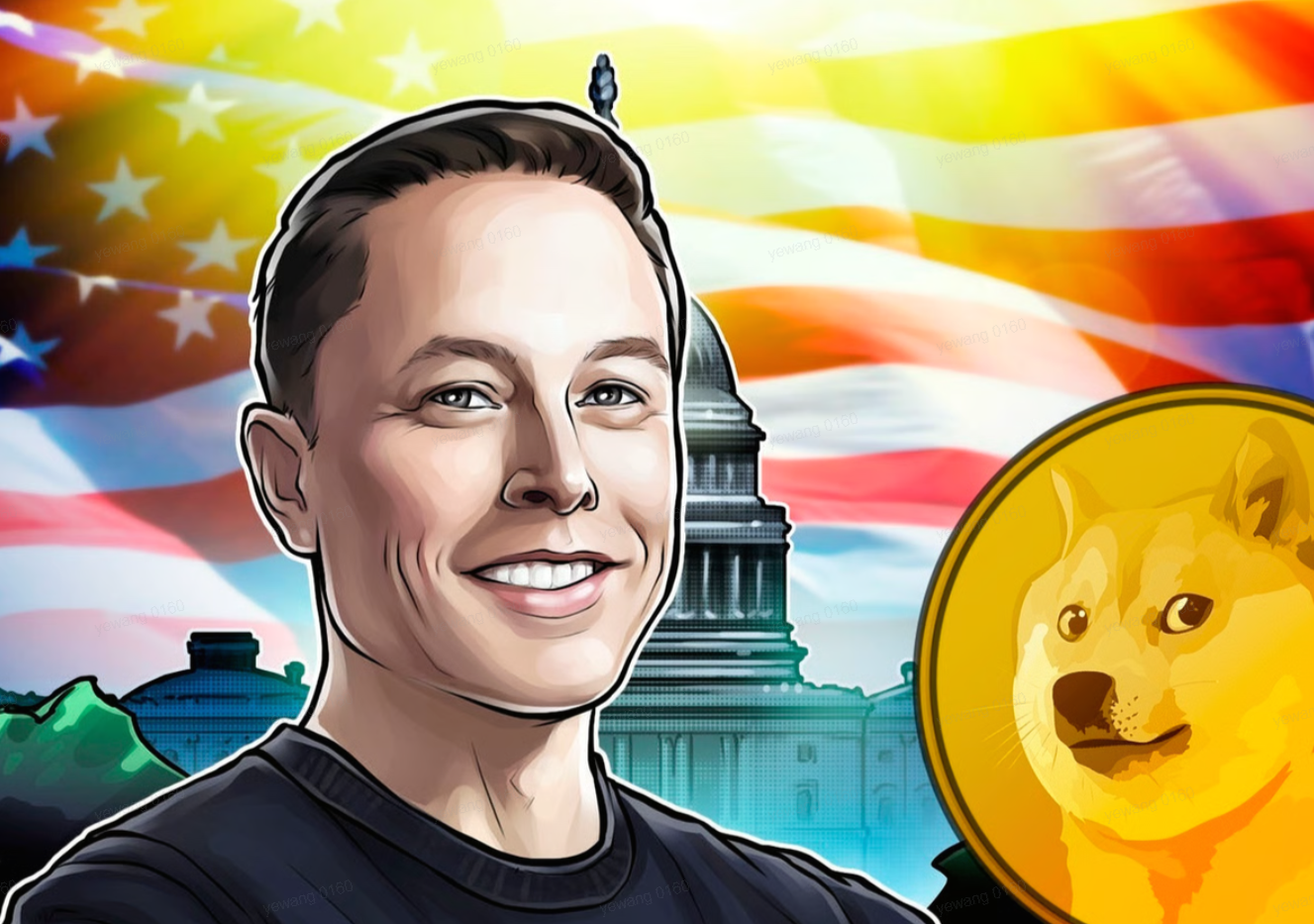 The Memecoin Truth: Why we Love DOGE & TRUMP